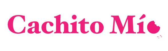 Cachito Mio logo